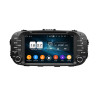 Autoradio  Android  10 GPS  Bluetooth WiFi  DSP  KIA SOUL  2014-2018   CarPlay, Caméra Recul