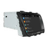 Autoradio  Android  10 GPS  Bluetooth WiFi  DSP  KIA SORENTO 2013-2014 CarPlay, Caméra Recul