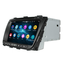 Autoradio  Android  10 GPS  Bluetooth WiFi  DSP  KIA SORENTO 2013-2014 CarPlay, Caméra Recul