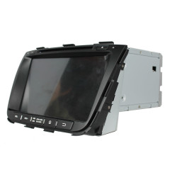 Autoradio  Android  10 GPS  Bluetooth WiFi  DSP  KIA SORENTO 2013-2014 CarPlay, Caméra Recul