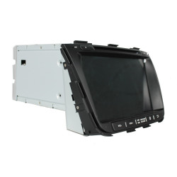 Autoradio  Android  10 GPS  Bluetooth WiFi  DSP  KIA SORENTO 2013-2014 CarPlay, Caméra Recul