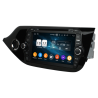 Autoradio  Android  10 GPS  Bluetooth WiFi  DSP  KIA CEED 2013-2015 CarPlay, Caméra Recul