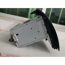 Autoradio  Android  10 GPS  Bluetooth WiFi  DSP  KIA Cerato/K3/Forte 2013-2017 RHD CarPlay, Caméra Recul