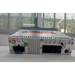 Autoradio  Android  10 GPS  Bluetooth WiFi  DSP  Alfa Romeo 159/159 Sportwagon 2005-2010 Spider/Brera 2005-2010  CarPlay, Caméra