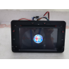 Autoradio  Android  10 GPS  Bluetooth WiFi  DSP  Alfa Romeo 159/159 Sportwagon 2005-2010 Spider/Brera 2005-2010  CarPlay, Caméra