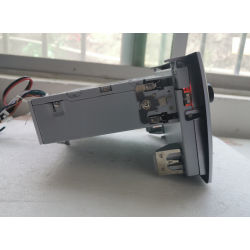 Autoradio  Android  10 GPS  Bluetooth WiFi  DSP  Alfa Romeo Mito 2009-2016  CarPlay, Caméra Recul