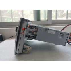 Autoradio  Android  10 GPS  Bluetooth WiFi  DSP  Alfa Romeo Mito 2009-2016  CarPlay, Caméra Recul