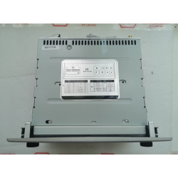 Autoradio  Android  10 GPS  Bluetooth WiFi  DSP  Alfa Romeo Mito 2009-2016  CarPlay, Caméra Recul