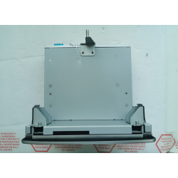 Autoradio  Android  10 GPS  Bluetooth WiFi  DSP  Alfa Romeo Mito 2009-2016  CarPlay, Caméra Recul