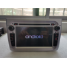 Autoradio  Android  10 GPS  Bluetooth WiFi  DSP  Alfa Romeo Mito 2009-2016  CarPlay, Caméra Recul