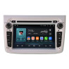 Autoradio  Android  10 GPS  Bluetooth WiFi  DSP  Alfa Romeo Mito 2009-2016  CarPlay, Caméra Recul