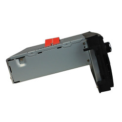 Autoradio Android 10 6.2" GPS BT WiFi DSP pr Chrysler/Jeep/Dodge 2008-2011 CarPlay & Caméra AHD