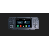 Autoradio Android 10 5" GPS BT WiFi DSP pr Chrysler/Jeep/Dodge (1998-2009) CarPlay & Caméra AHD