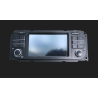 Autoradio Android 10 5" GPS BT WiFi DSP pr Chrysler/Jeep/Dodge (1998-2009) CarPlay & Caméra AHD