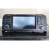 Autoradio Android 10 5" GPS BT WiFi DSP pr Chrysler/Jeep/Dodge (1998-2009) CarPlay & Caméra AHD