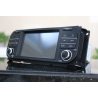 Autoradio Android 10 5" GPS BT WiFi DSP pr Chrysler/Jeep/Dodge (1998-2009) CarPlay & Caméra AHD