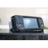 Autoradio Android 10 5" GPS BT WiFi DSP pr Chrysler/Jeep/Dodge (1998-2009) CarPlay & Caméra AHD