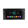 :  Autoradio  Android  10 GPS  Bluetooth WiFi  DSP  Subaru Forester/Impreza 2008-2011 CarPlay, Caméra Recul