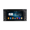 :  Autoradio  Android  10 GPS  Bluetooth WiFi  DSP  Subaru Forester/Impreza 2008-2011 CarPlay, Caméra Recul