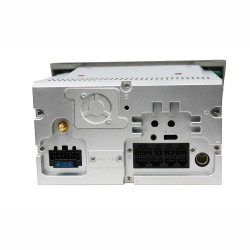 Autoradio  Android  10 GPS  Bluetooth WiFi  DSP  Subaru Subaru Legacy/outback 2009-2012 CarPlay, Caméra Recul