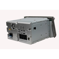 Autoradio  Android  10 GPS  Bluetooth WiFi  DSP  Subaru Subaru Legacy/outback 2009-2012 CarPlay, Caméra Recul