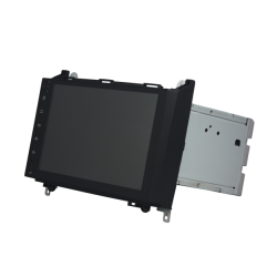 Autoradio Android 10 GPS Multimédia 9" avec DSP et Bluetooth – GPC-K9011