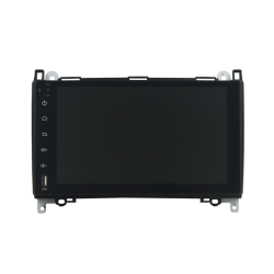 Autoradio Android 10 GPS Multimédia 9" avec DSP et Bluetooth – GPC-K9011