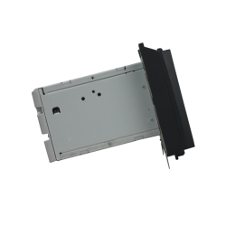 Autoradio Android 10 GPS Multimédia 9" avec DSP et Bluetooth – GPC-K9011