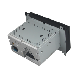 Autoradio Android 10 GPS Multimédia 9" avec DSP et Bluetooth – GPC-K9011