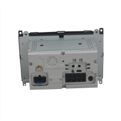 Autoradio Android 10 GPS Multimédia 9" avec DSP et Bluetooth – GPC-K9011