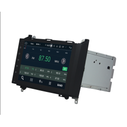 Autoradio Android 10 GPS Multimédia 9" avec DSP et Bluetooth – GPC-K9011