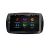 Autoradio Android 10 GPS Multimédia 9" avec DSP et Bluetooth – GPC-K1975