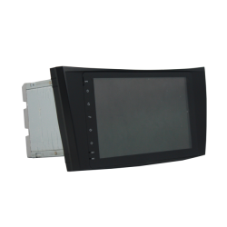 Autoradio Android 10 GPS Multimédia 8" avec DSP et Bluetooth – GPC-K8227