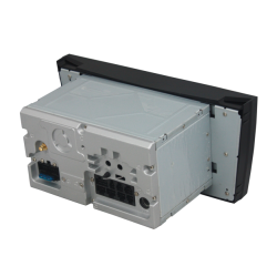 Autoradio Android 10 GPS Multimédia 8" avec DSP et Bluetooth – GPC-K8227