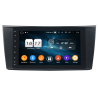 Autoradio Android 10 GPS Multimédia 8" avec DSP et Bluetooth – GPC-K8227