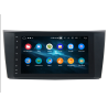 Autoradio Android 10 GPS Multimédia 8" avec DSP et Bluetooth – GPC-K8227