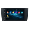 Autoradio Android 10 GPS Multimédia 8" avec DSP et Bluetooth – GPC-K8227