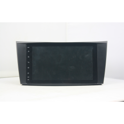 Autoradio Android 10 GPS Multimédia 8" avec DSP et Bluetooth – GPC-K8227