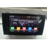Autoradio Android 10 GPS Multimédia 8" avec DSP et Bluetooth – GPC-K8232
