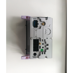 Autoradio Android 10 GPS Multimédia 8" avec DSP et Bluetooth – GPC-K8232