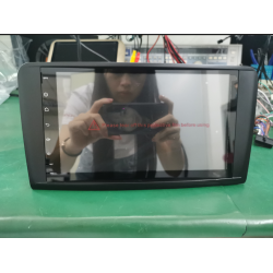 Autoradio Android 10 GPS Multimédia 9" avec DSP et Bluetooth – GPC-K9629