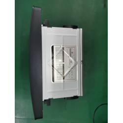 Autoradio Android 10 GPS Multimédia 9" avec DSP et Bluetooth – GPC-K9629