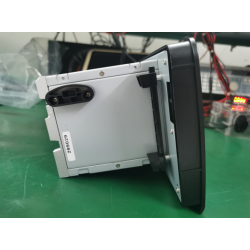 Autoradio Android 10 GPS Multimédia 9" avec DSP et Bluetooth – GPC-K9629