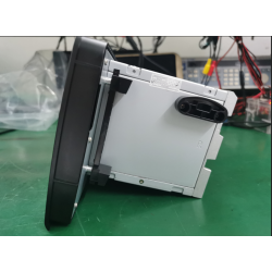 Autoradio Android 10 GPS Multimédia 9" avec DSP et Bluetooth – GPC-K9629