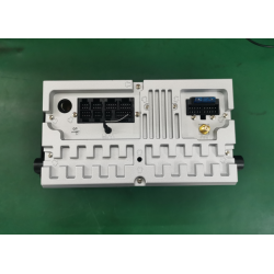 Autoradio Android 10 GPS Multimédia 9" avec DSP et Bluetooth – GPC-K9629