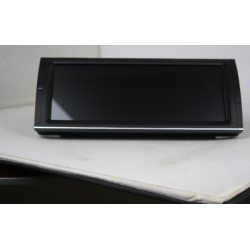 Autoradio Android 10 GPS Multimédia 10.25" avec DSP et Bluetooth – GPC-K1141