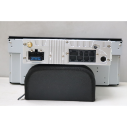 Autoradio Android 10 GPS Multimédia 10.25" avec DSP et Bluetooth – GPC-K1141