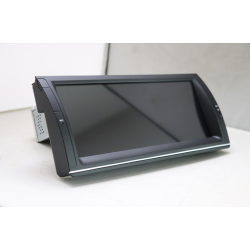 Autoradio Android 10 GPS Multimédia 10.25" avec DSP et Bluetooth – GPC-K1141