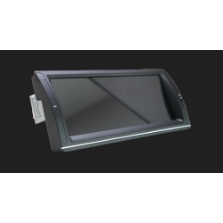 Autoradio Android 10 GPS Multimédia 10.25" avec DSP et Bluetooth – GPC-K1141