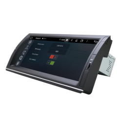 Autoradio Android 10 GPS Multimédia 10.25" avec DSP et Bluetooth – GPC-K1141